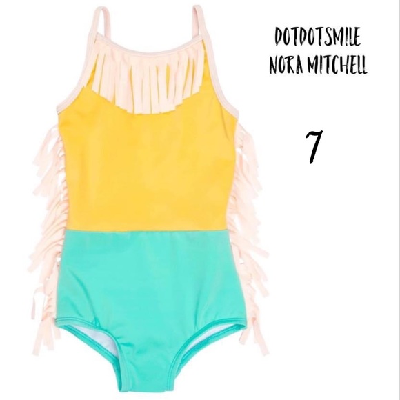 Dotdotsmile swimsuit - Picture 1 of 1